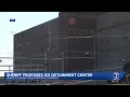 Sheriff proposes ICE detainment center Douglas County must approve contract