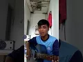 Lagu G.O.D KAULAH SEGALANYA (acoustic cover)