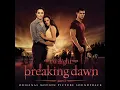 twilight 4 turning page