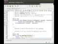 Java servlets and JSPs - Kannada