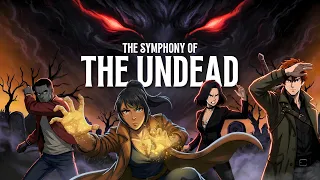 The Vetala Arc Is Where It All Broke Down | Symphony Of The Undead | Full Episode