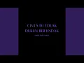 Cinta Di Tolak Dukun Bertindak
