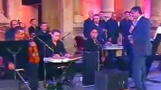 يا حياة الروح   فضل شاكر جرش      دندنها