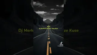 ukhozi fm song of the year from 2010 to 2023