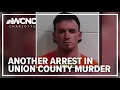 4 arrested for woman s death in Union County
