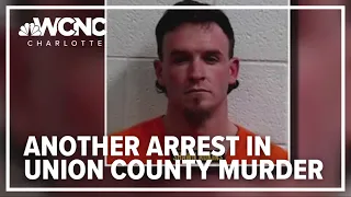 4 arrested for woman s death in Union County