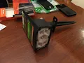 Walmart Clearance Solar Lighting Color ChangingSpotligt Color Lock 100 Lumen