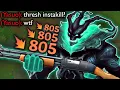 FULL AD THRESH THAT S A GG