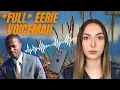Man Leaves MYSTERIOUS Voicemail Then Disappears The Strange Case of Henry McCabe