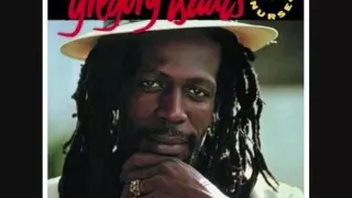gregory isaacs cool down the pace