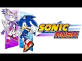 Vela-Nova - Sonic Rush [OST]