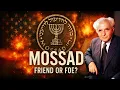 Download Lagu America’s Ally or Enemy? The Hidden Story of Israel's Mossad