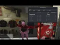 GTA V Online How To Make Modded Outfits Using Xdev Outfit Editor