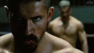 undisputed 2 2006 all the fight scenes part 1 no skips 1080p 