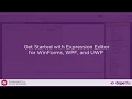 Introduction to Expression Editor for WinForms WPF UWP