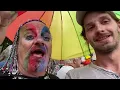 Gay Pride parade 2023 Springfield Missouri