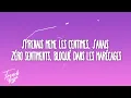 Nahir - Piranha feat. Vacra