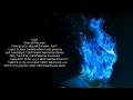 Psycho - Dave Lyrics