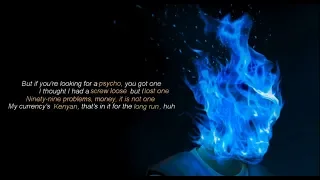 psycho dave lyrics