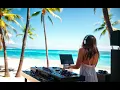Download Lagu Chill Poolside Party 🎶 Tropical House \u0026 Deep Vibes