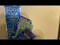 Hunting for that big win in this NC lottery session