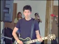 Throw It Like You Can (Live at ErF Gallery)