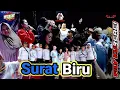 Download Lagu SURAT BIRU versi Tanjidor progresif LIVE Talaga - Majalengka FILY KURCACI