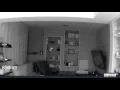 850nm vs 940nm infrared illuminators demonstration