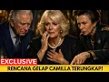 Lagu Keputusan Besar Raja Charles! Temuan Anne Mengubah Nasib Camilla Selamanya!