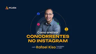 Como analisar concorrentes no Instagram?