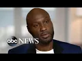 Lamar Odom opens up about addictions divorce and baby son s death Part 1