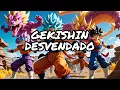 Download Lagu Qual é a VERDADEIRA razão por trás do PODER do Esquadrão Gekishin de Dragon Ball? Parte 6