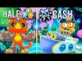 Easy Consistent Wins with PROVEN Half Cash in BTD6