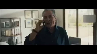 اعلان فودافون رمضان ٢٠١٥ 