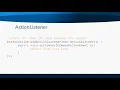 CS 1400 Java Windows Components