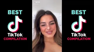 addison rae tiktok compilation 2020