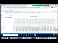 K-means clustering and principal component analysis by using SAS Enterprise Guide 8 3