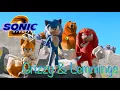 Download Lagu Sonic, Grizzy and Lemmings 2 - Fan made
