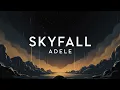 Skyfall – Adele | Lyrics & Pronunciation