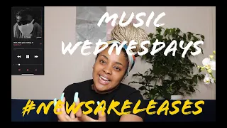 music wednesdays new sa releases south african youtuber roadto20k
