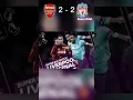 Download Lagu Super Big Match Arsenal VS Liverpool #shortsviral #football