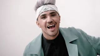 armand joubert burning fire official music video 