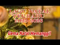 Lagu Lagu Natal Terbaru 2025-2026// Gema Natal Memanggil || Cipta Detri Evanden 