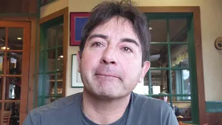 Carmel s Art of Massage - Eric Aragon