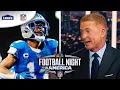 NFL Week 2 recap Chiefs slip to 0-2 Lions rebound of Week 2 more FNIA NFL on NBC