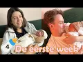 Download Lagu Ted mee naar huis nemen \u0026 onze kraamweek! 👶🏻 KRAAMVLOG 4