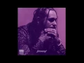 Post Malone - No Option Chopped And Screwed