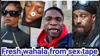 musician speed darlington called out tiwasavage for boasting about her sxx tape in new video 