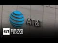 AT T moving headquarters to Plano company s confirm