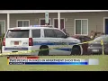 Two people shot in Jacksonville nearby schools placed on brief lockdown